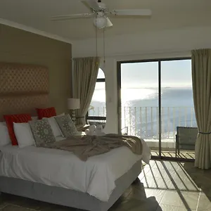 **** Guest house Harbour View South Africa