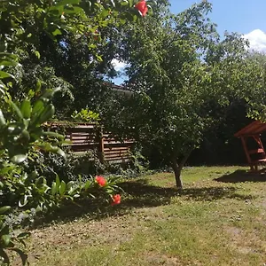 Rakos-patak Family House Budapeszt