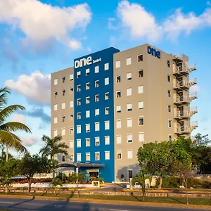*** Hotel One Centro México