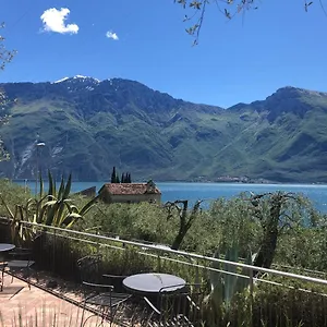 Ruscello Garnì 3* Limone sul Garda