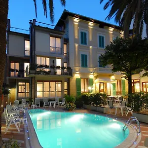 Reale 3* Montecatini-Terme