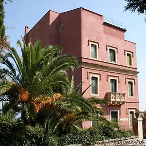 La Svizzera 3* Taormina