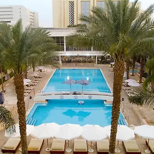 **** Hotel Leonardo Royal Israel