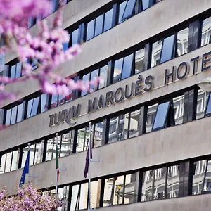 Turim Marques Lizbona