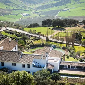 **** Hotel La Fuente Del Sol Hotel&spa España