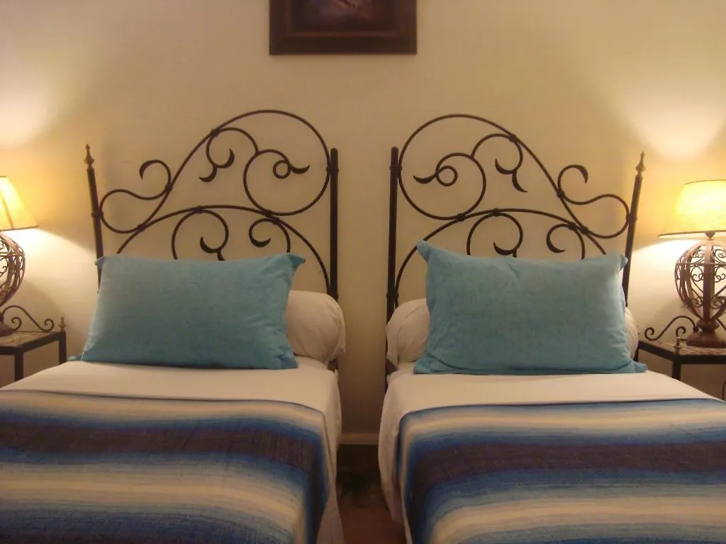 Riad Jnane Mogador Marrakesh