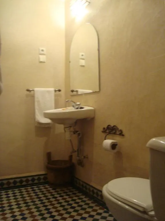 Riad Jnane Mogador Marrakesh