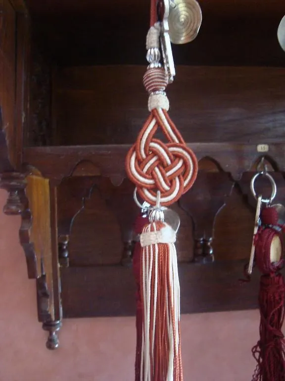 Riad Jnane Mogador Marakeş